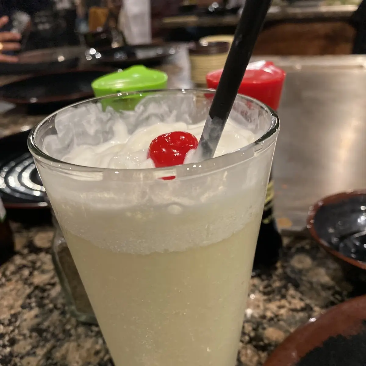 Pina Colada