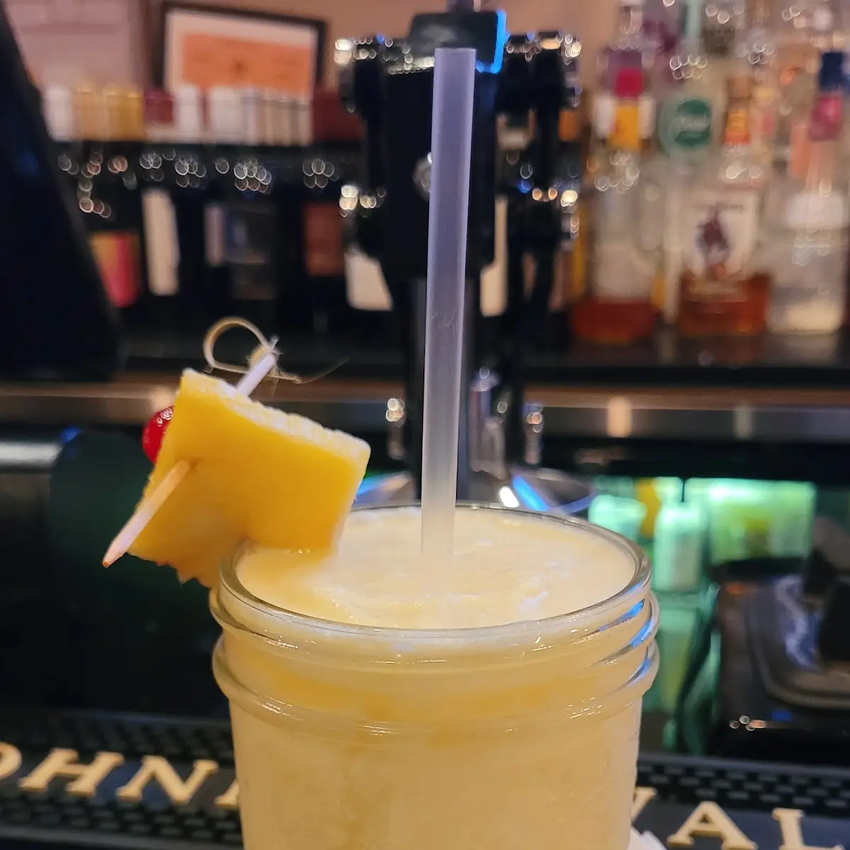 Pina Colada