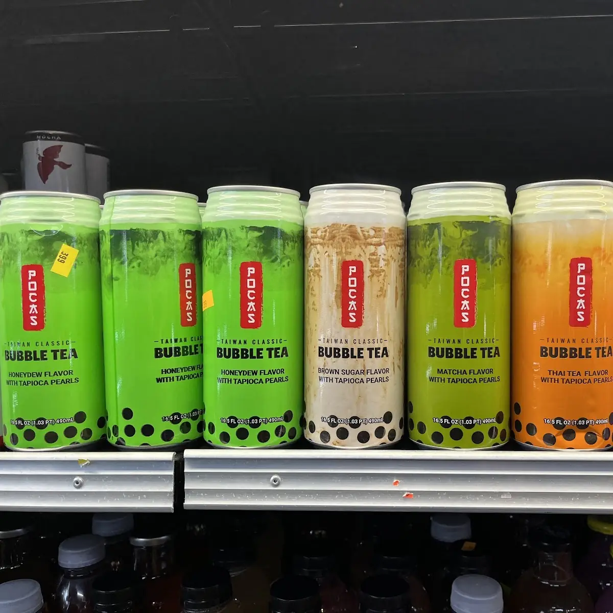 Energy Drink