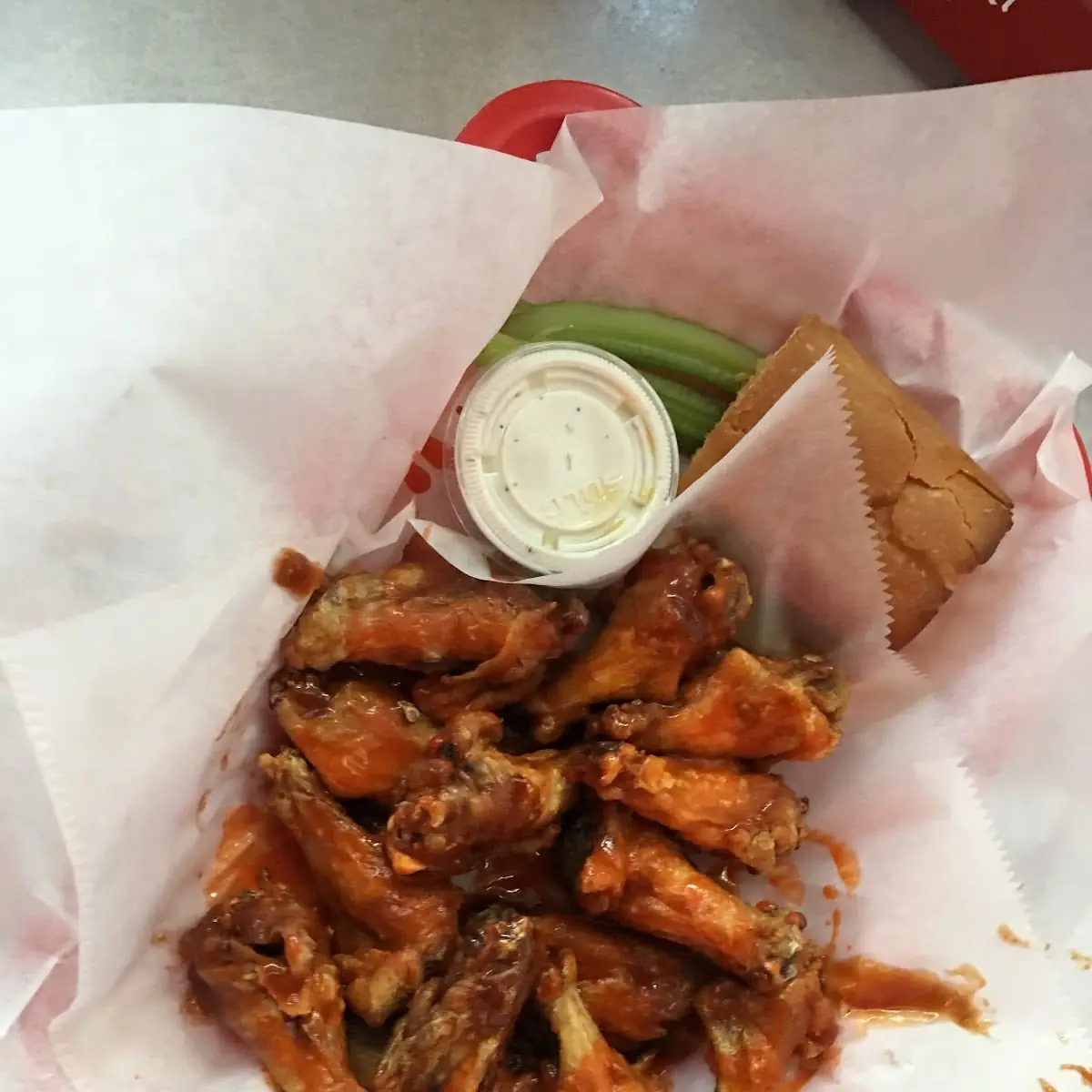 Lemon Pepper