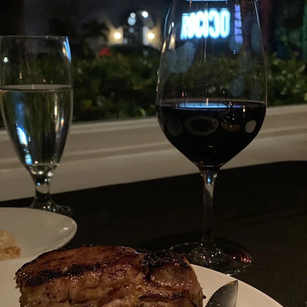 Pork Chop