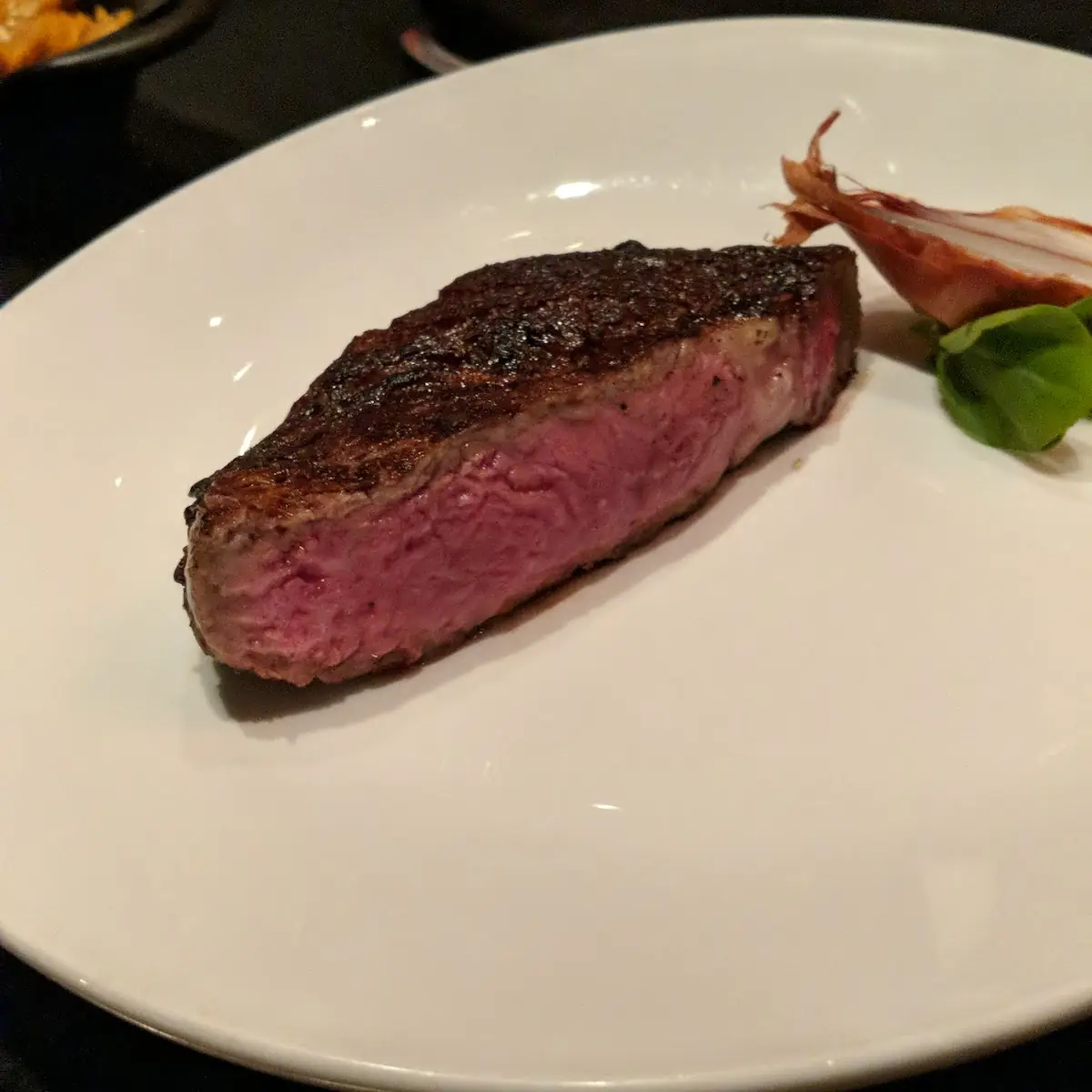Steak Sandwich