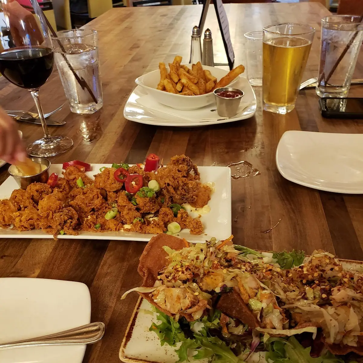 Calamari