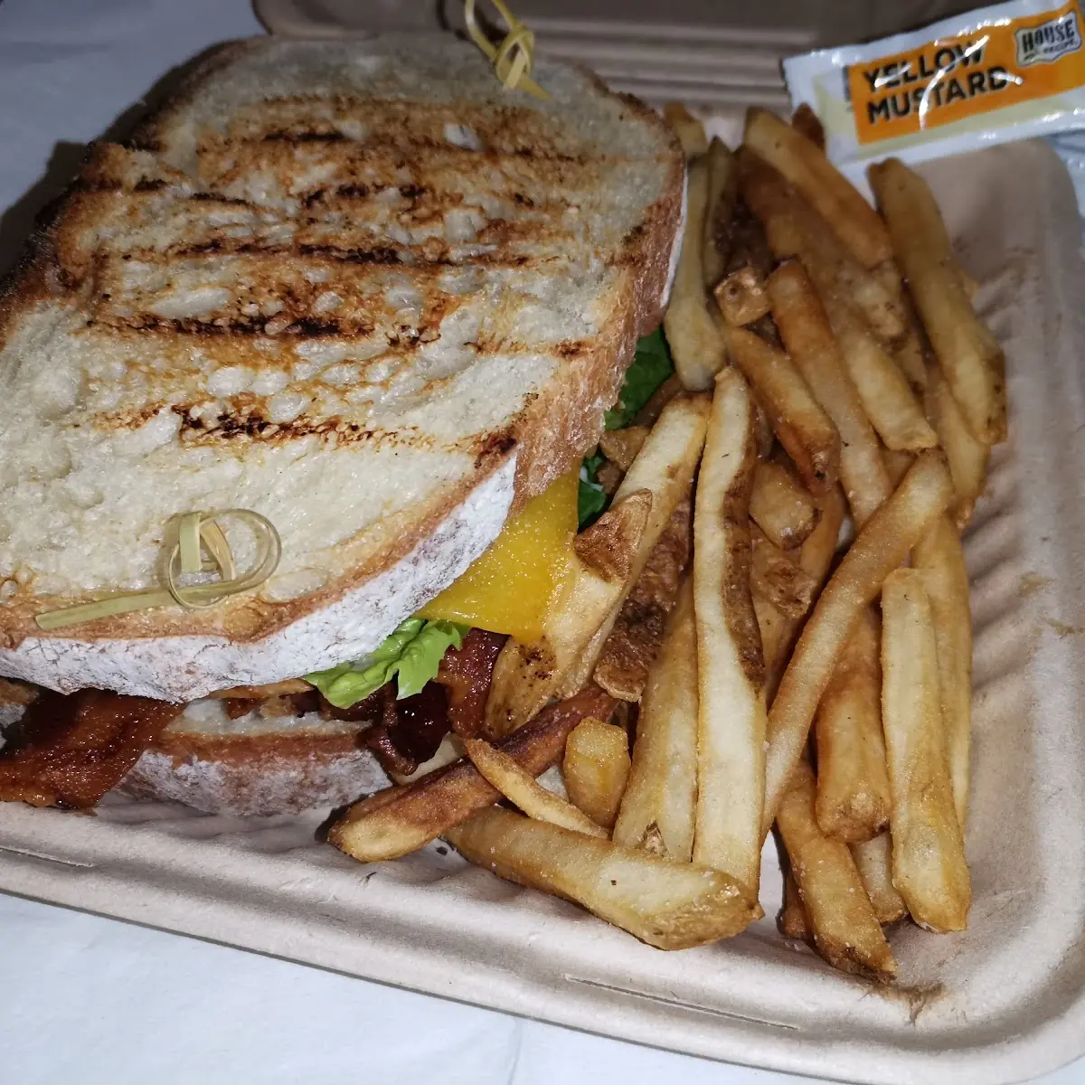 Turkey Club