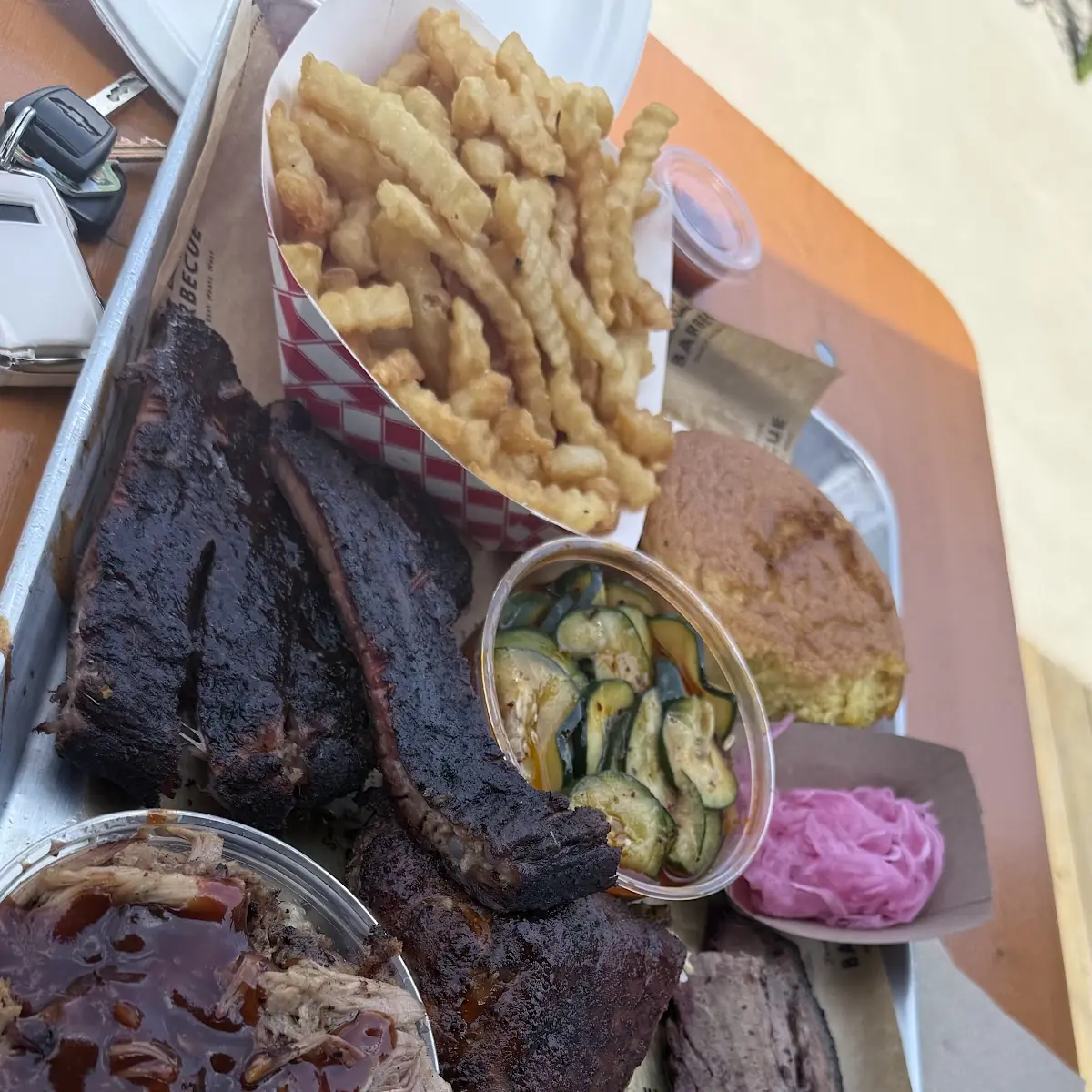 Pulled Pork