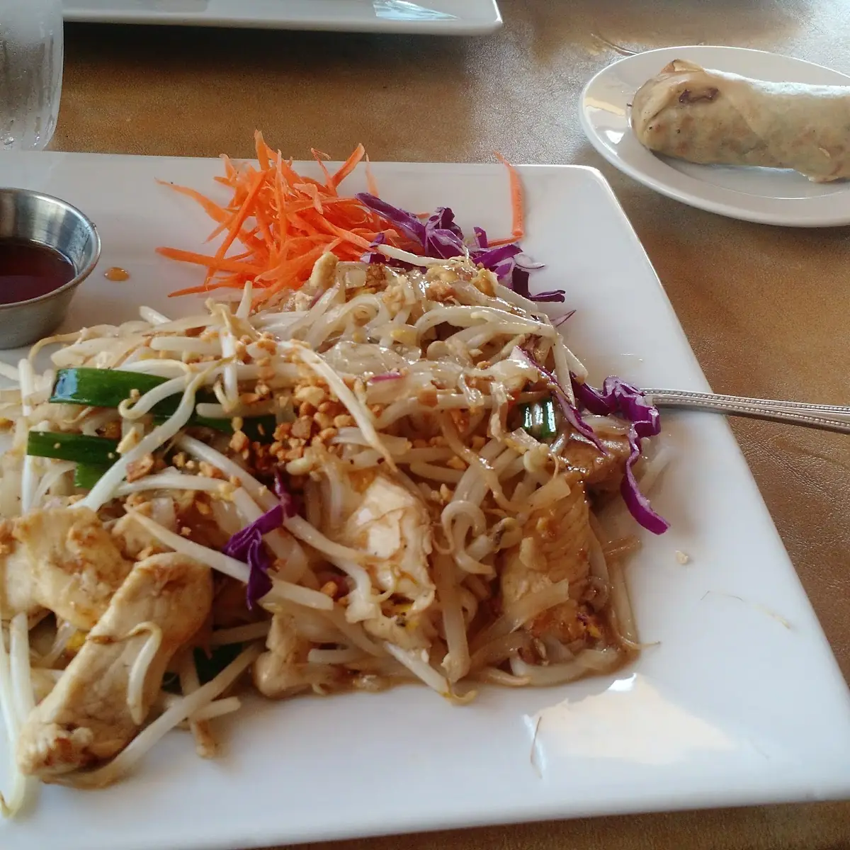 Chicken Stir Fry
