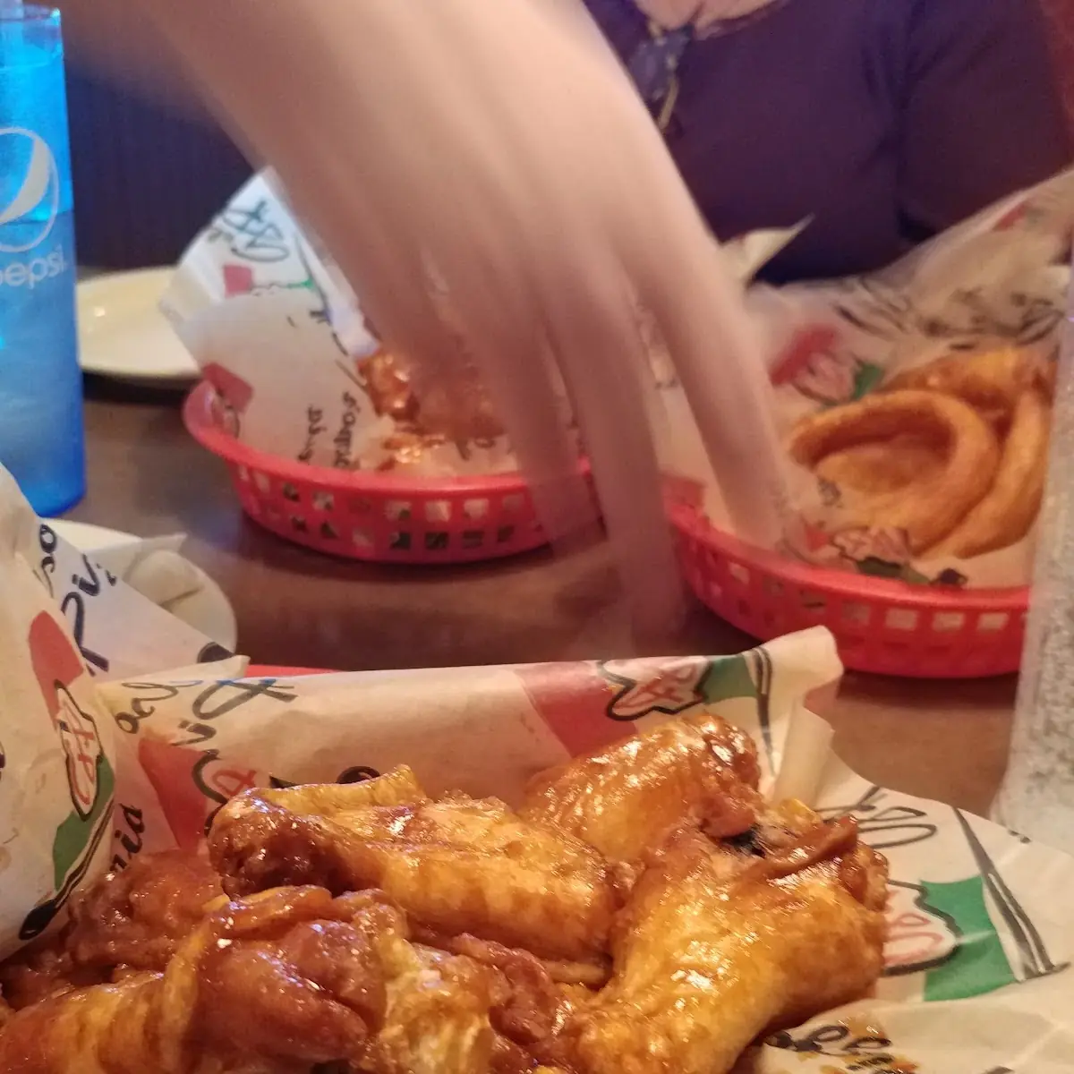 Wings