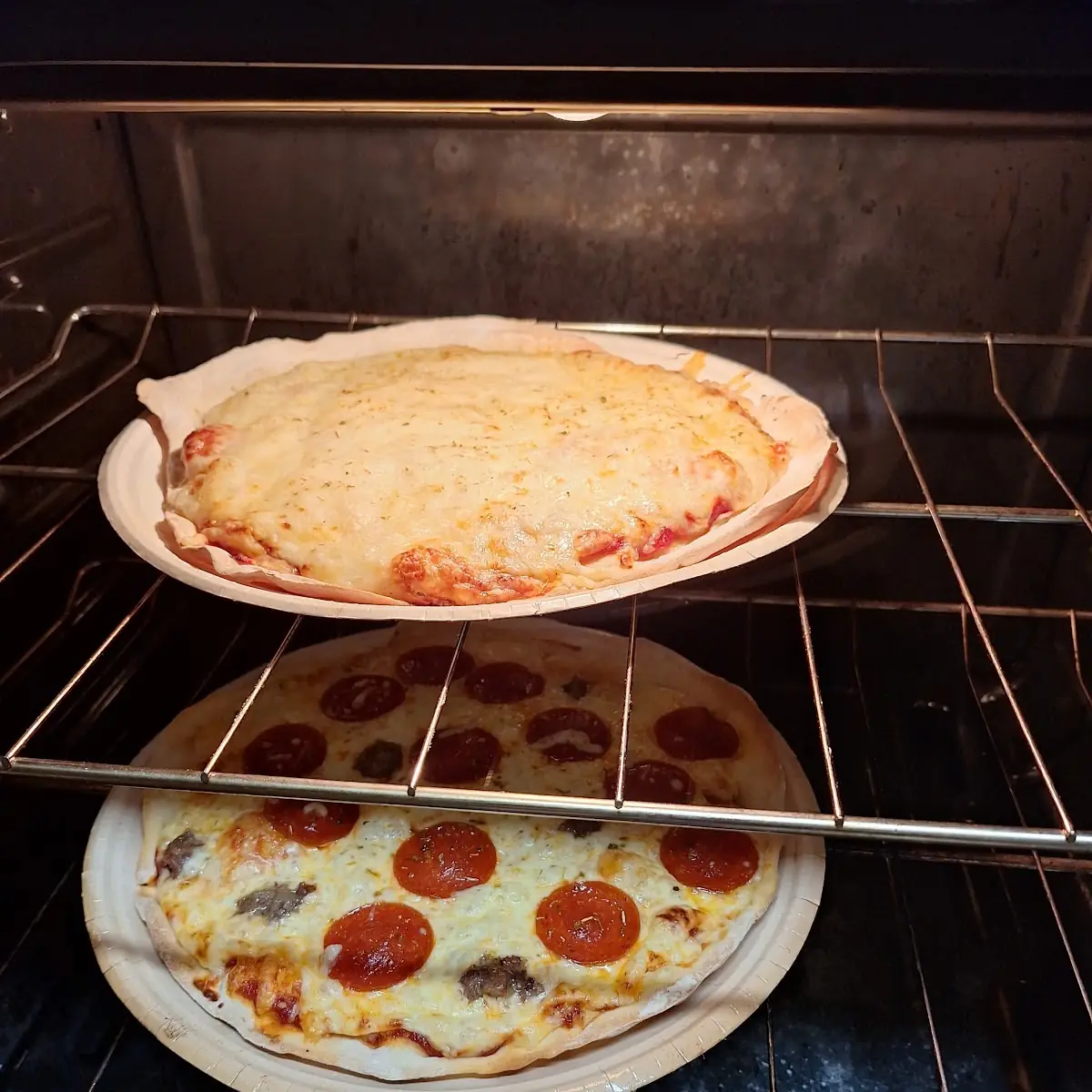 Pizza Kit
