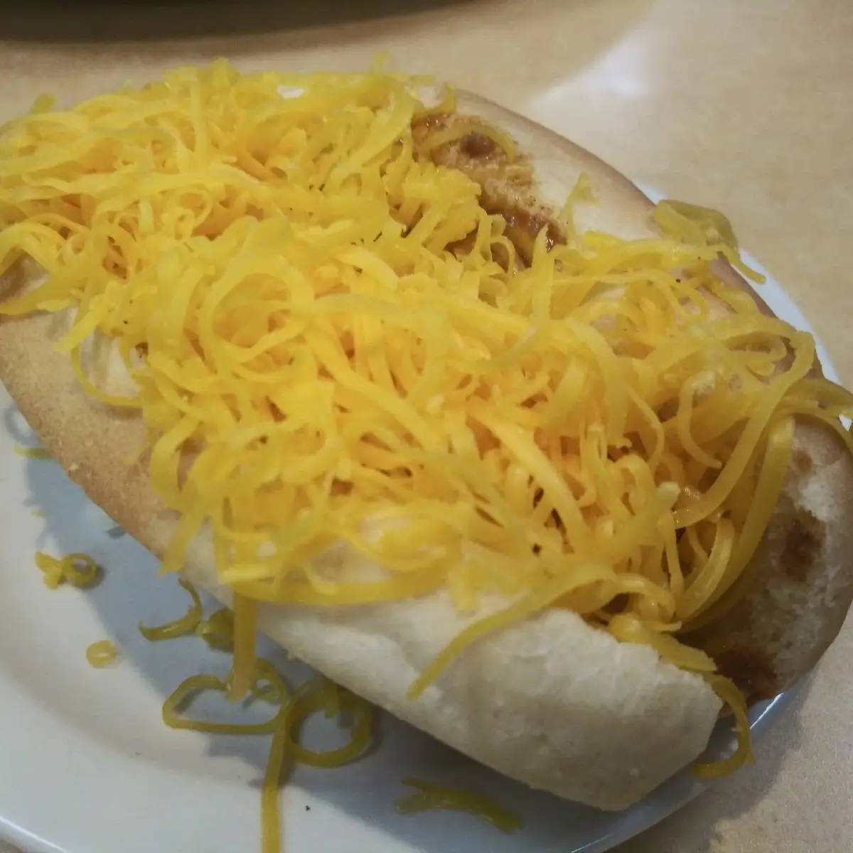 Coney Dog