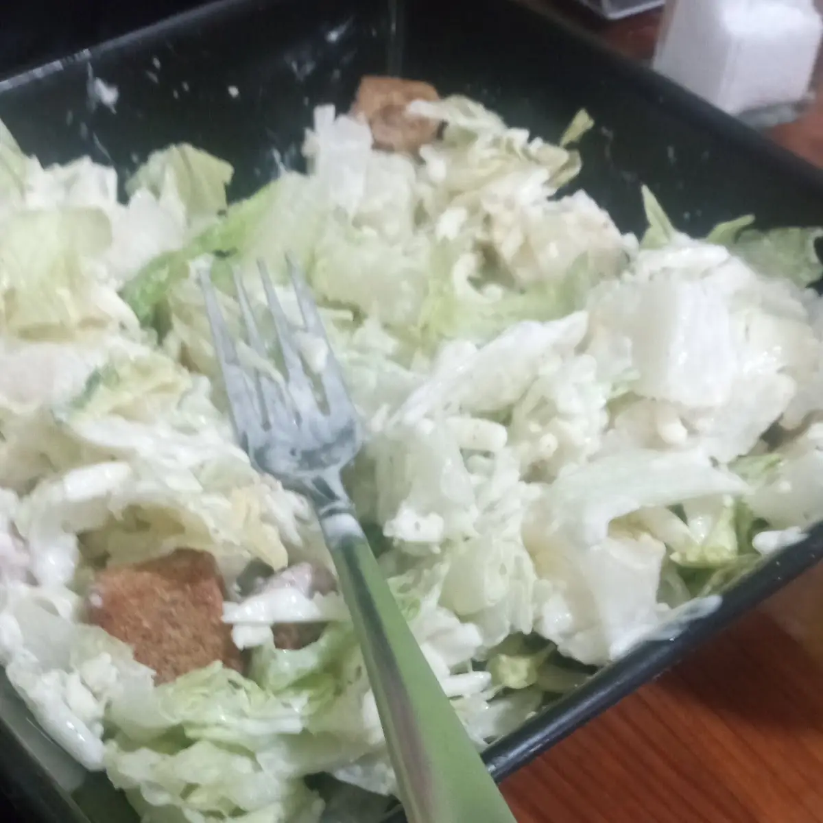 Caesar Salad