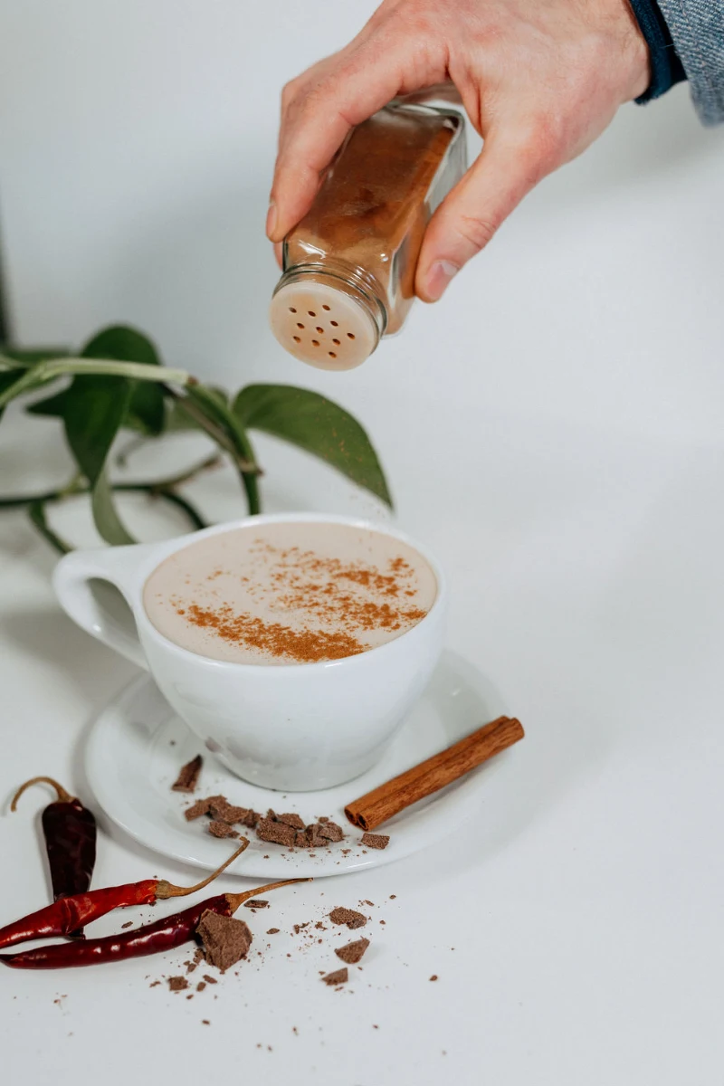 Chai Latte