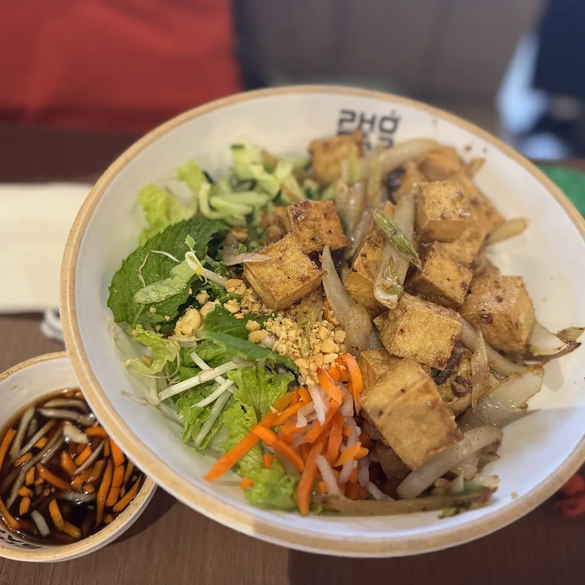 Bun Cha