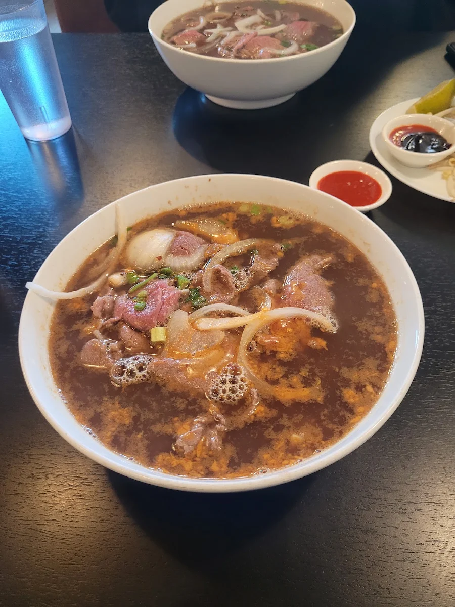 Peanut Satay Beef