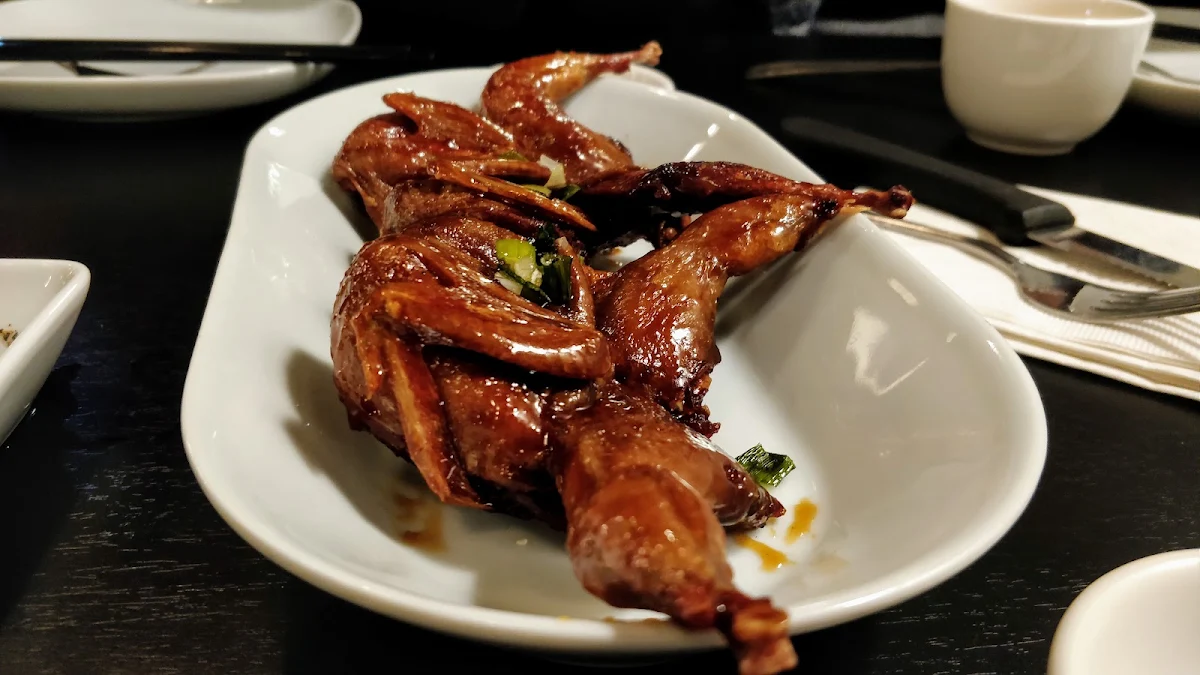 Quail