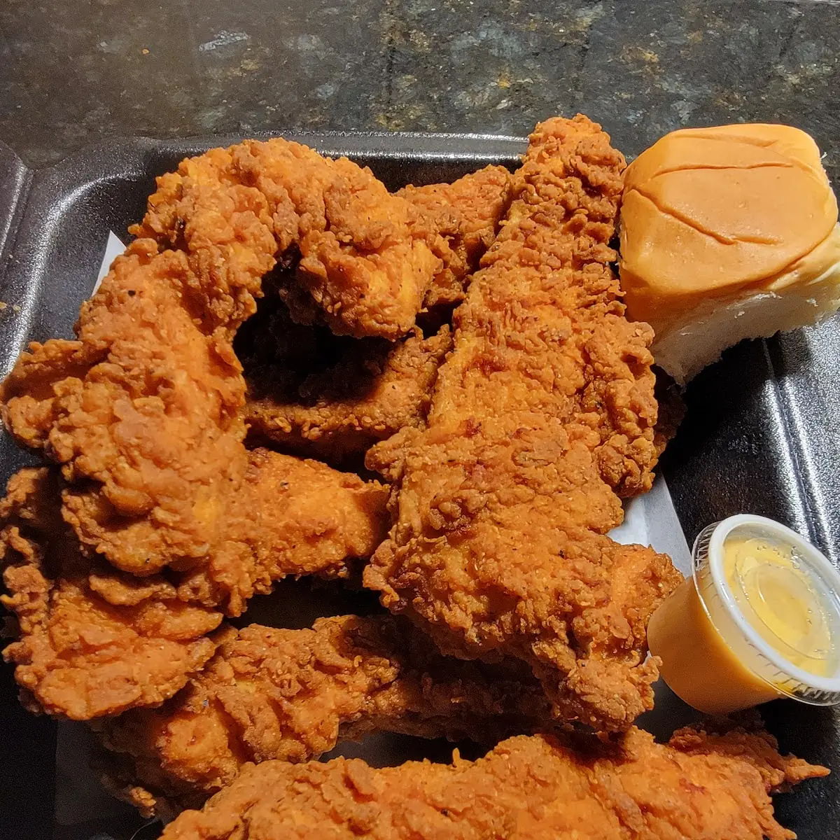 Chicken Tenders