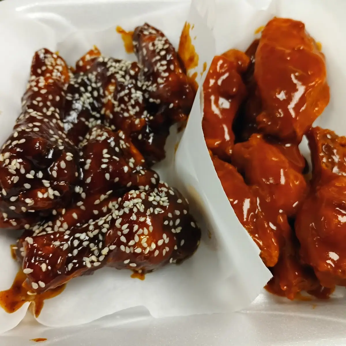 Wings