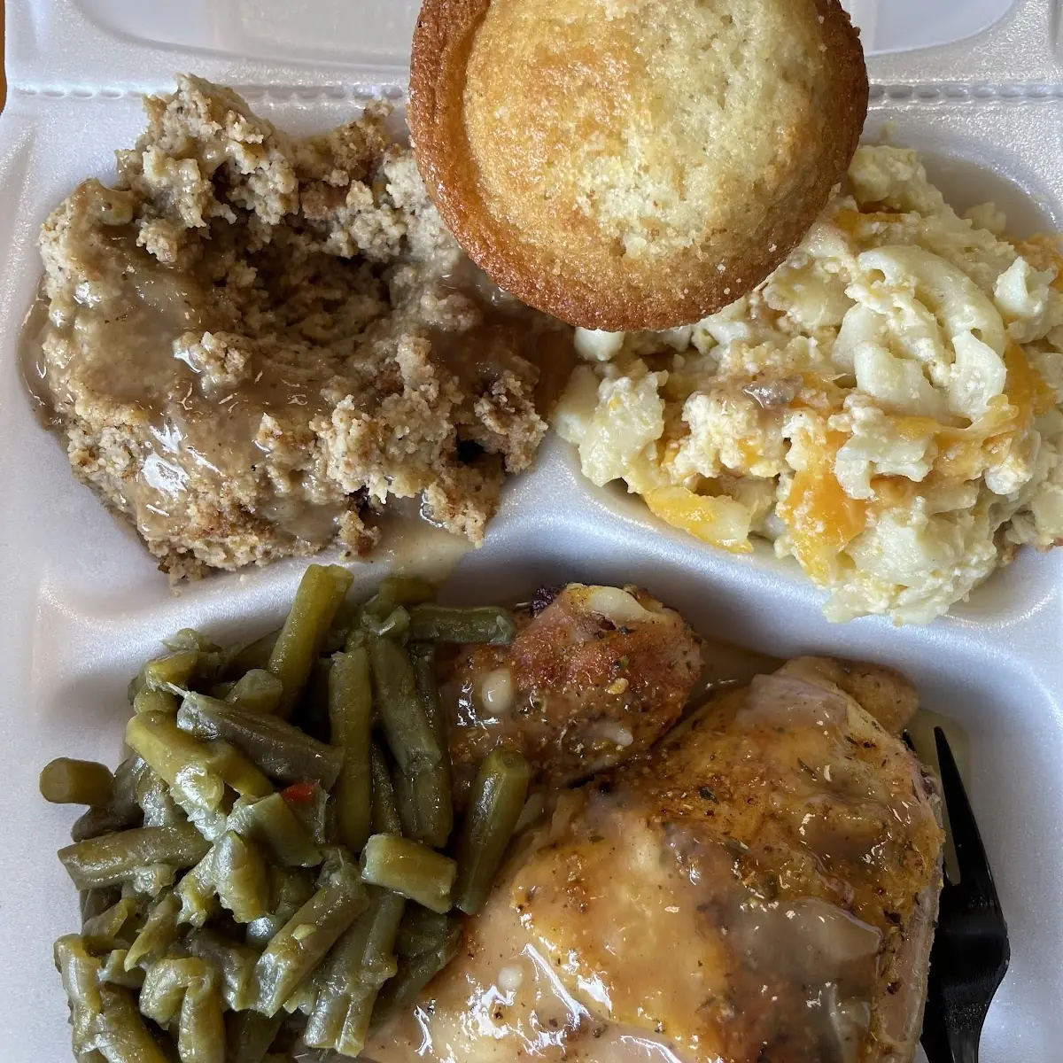 Cornbread