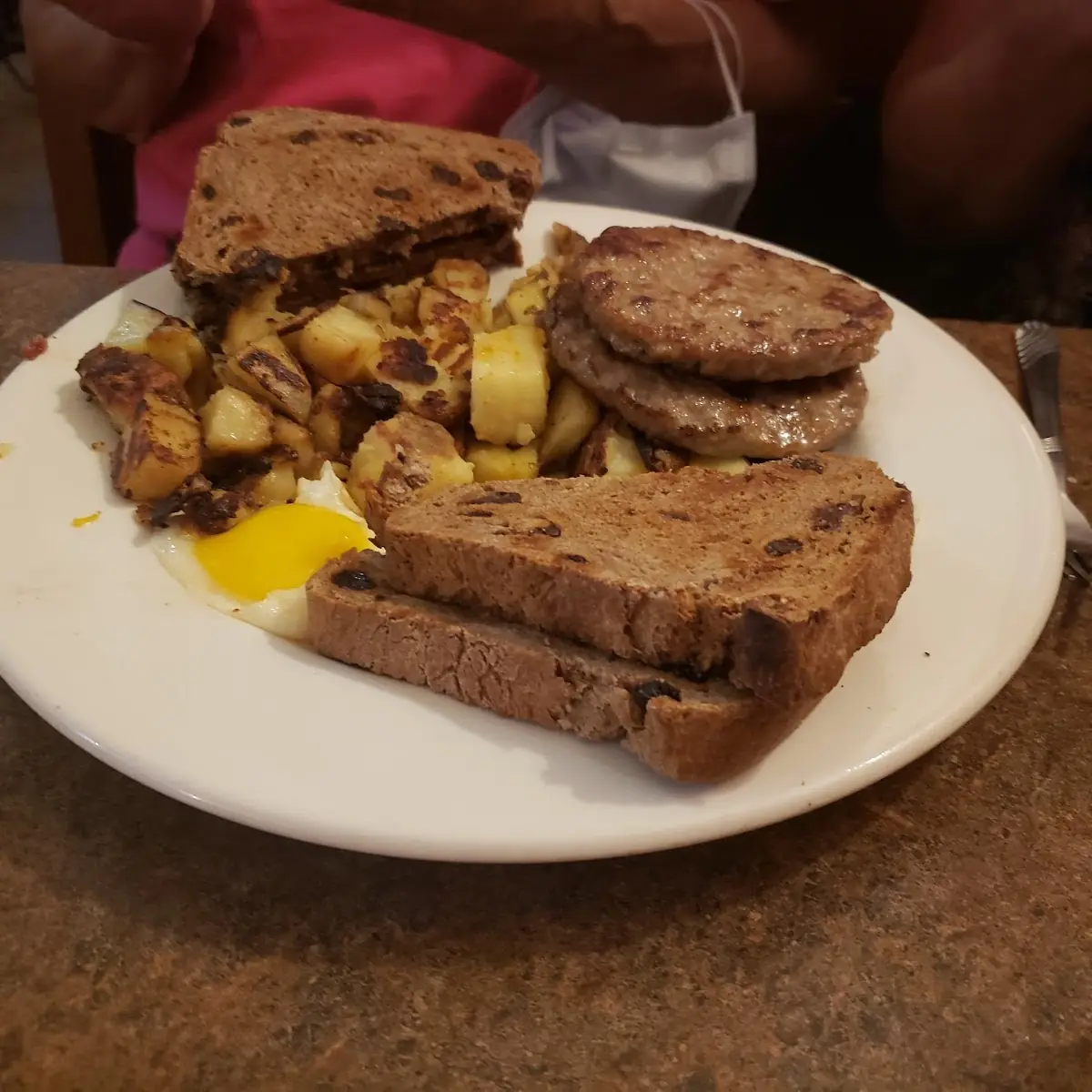 Patty Melt