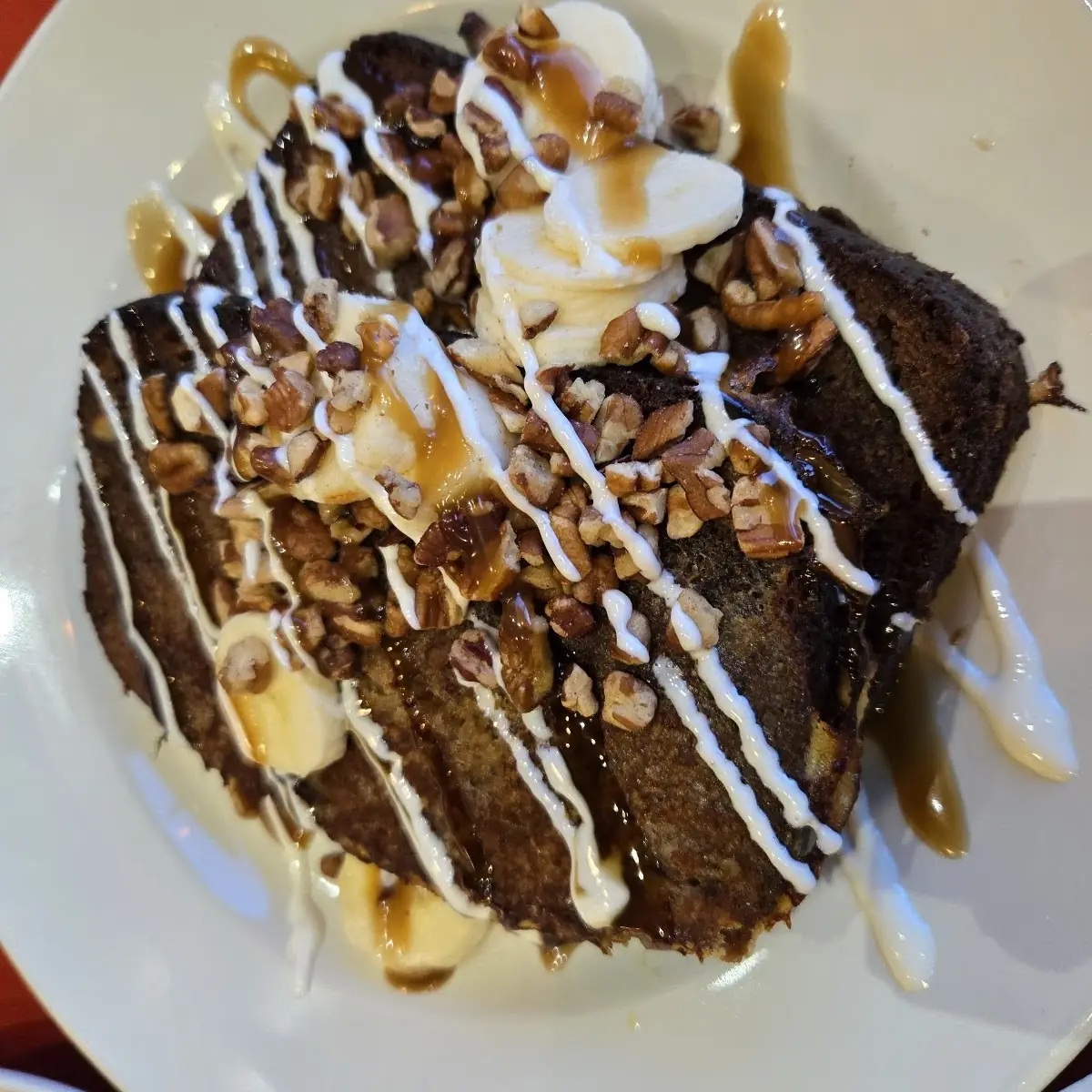 Banana Bread