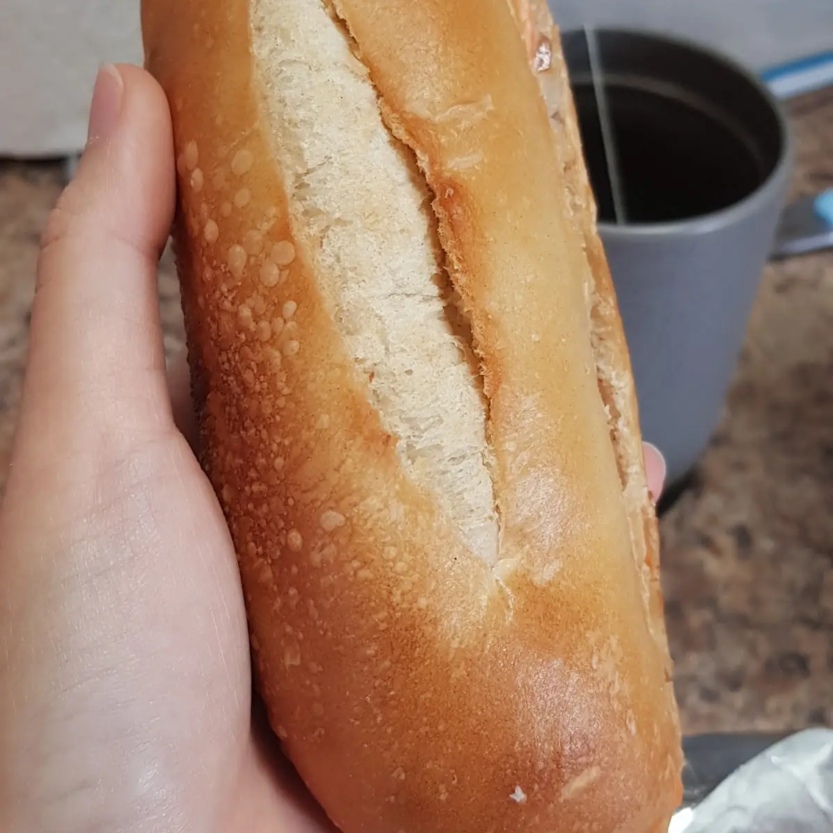 Banh MI