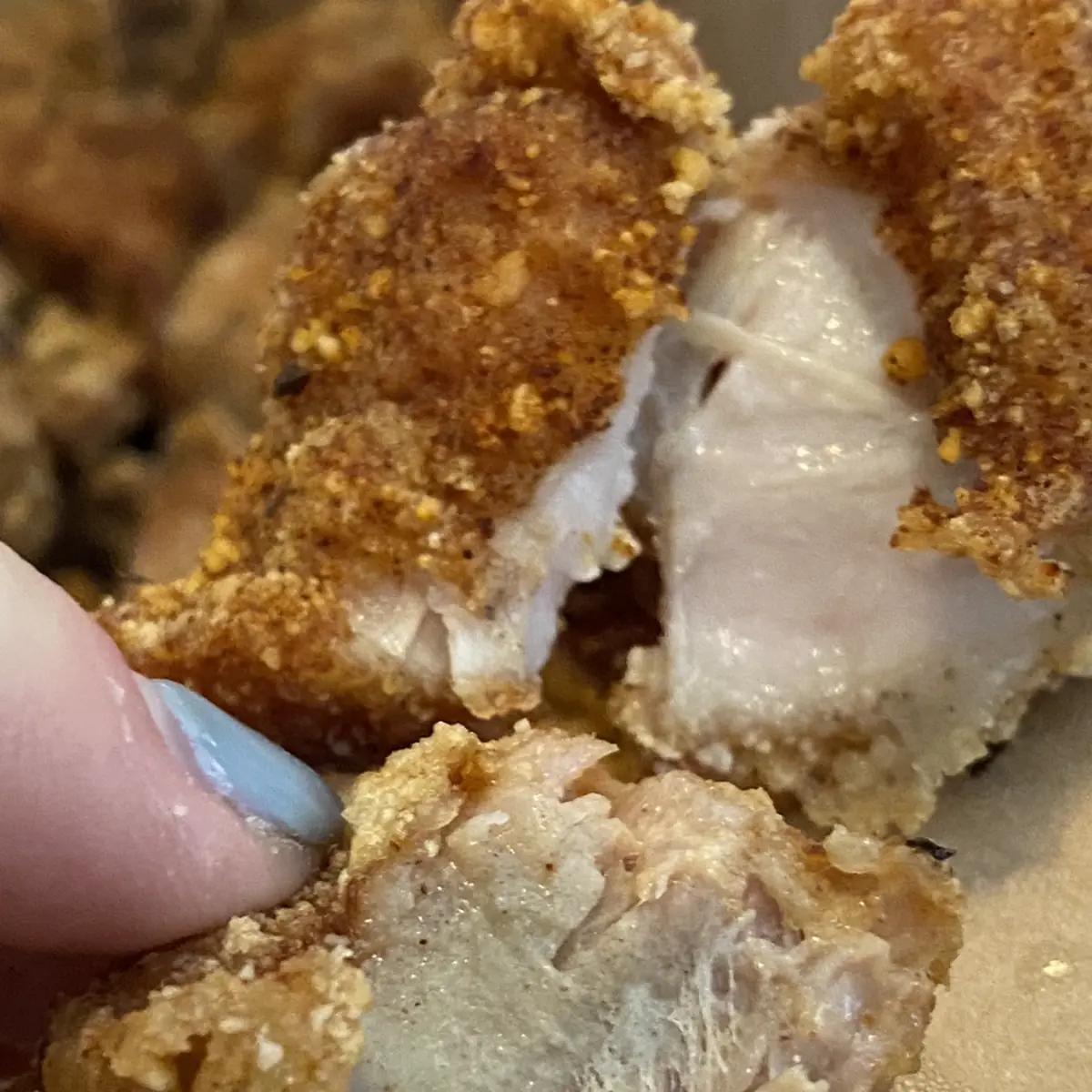 Fried Chicken