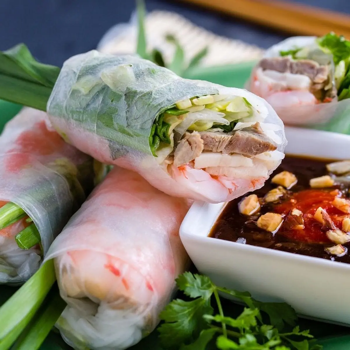 Gỏi Cuốn