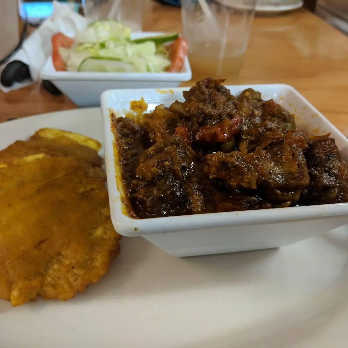 Beef Stew