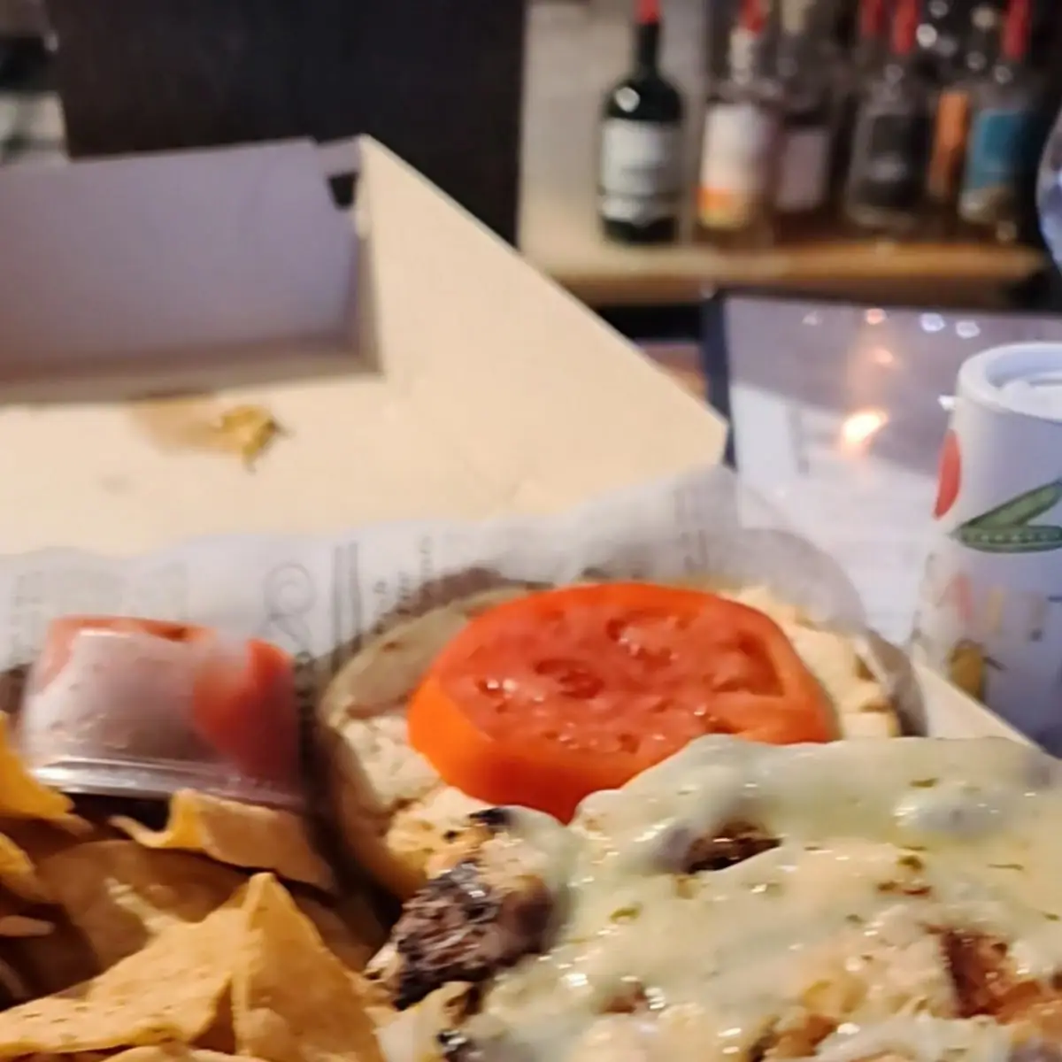 Taco Salad