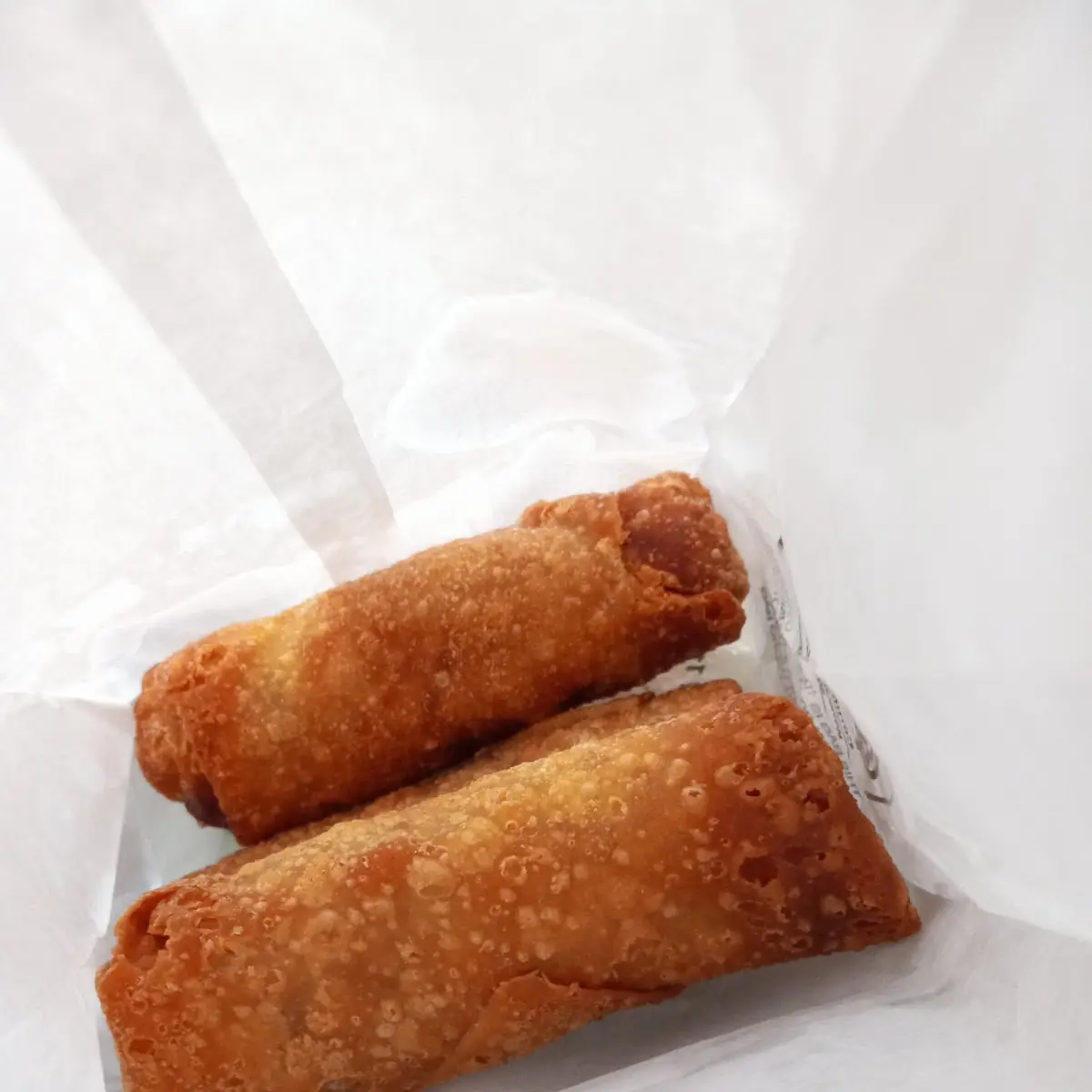 Egg Rolls