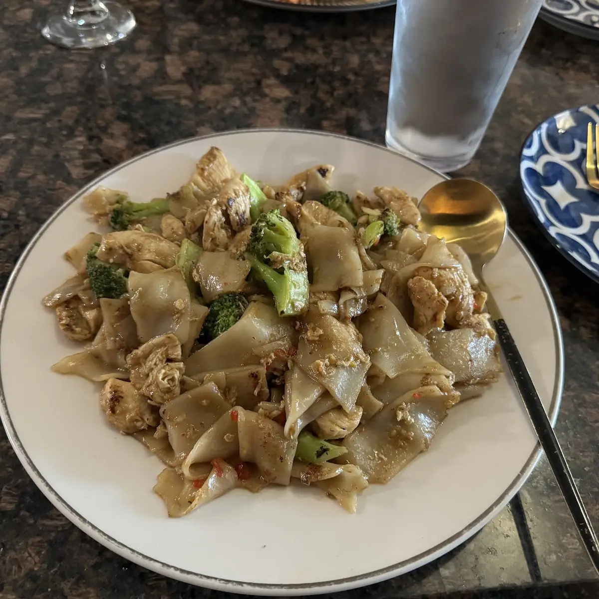 Pad See EW - Chicken