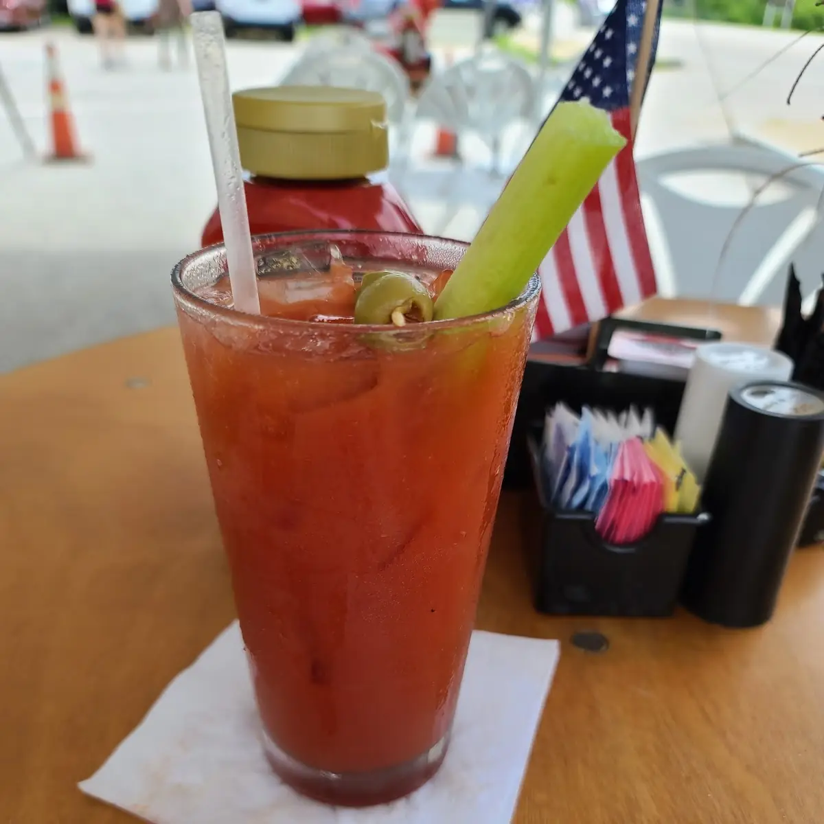 Bloody Mary