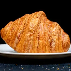 Butter Croissant
