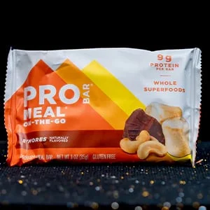 Pro Bar Peanut Butter Chocolate Chip