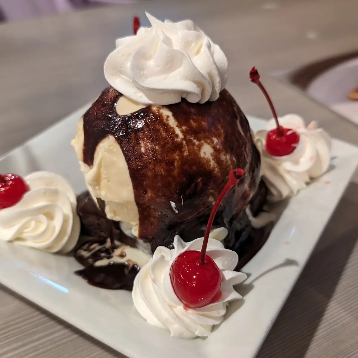 Sundae