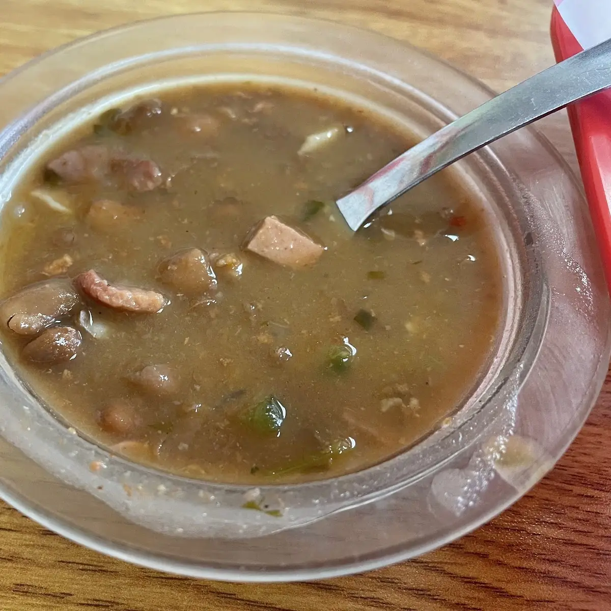 Charro Beans