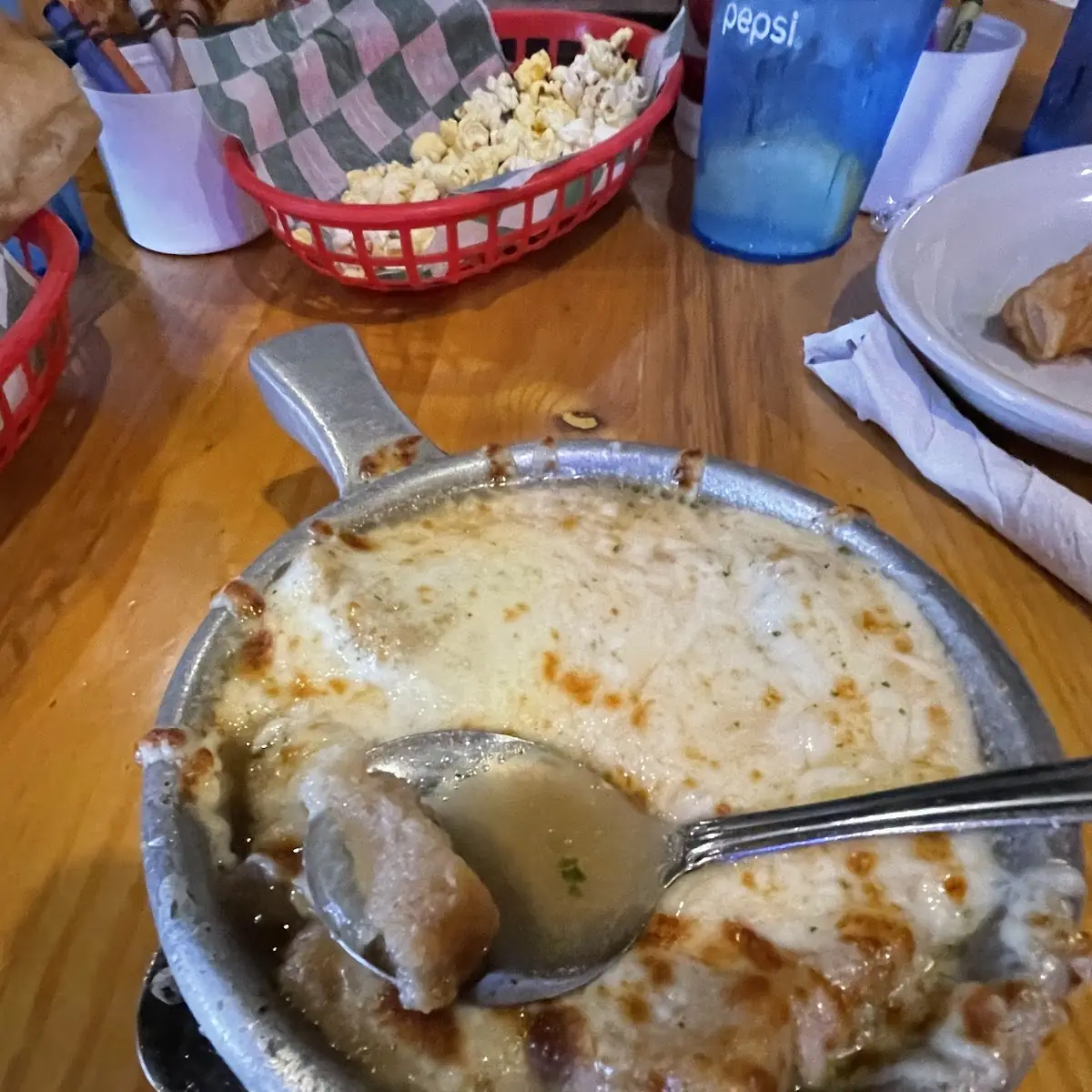 French Onion Soup
