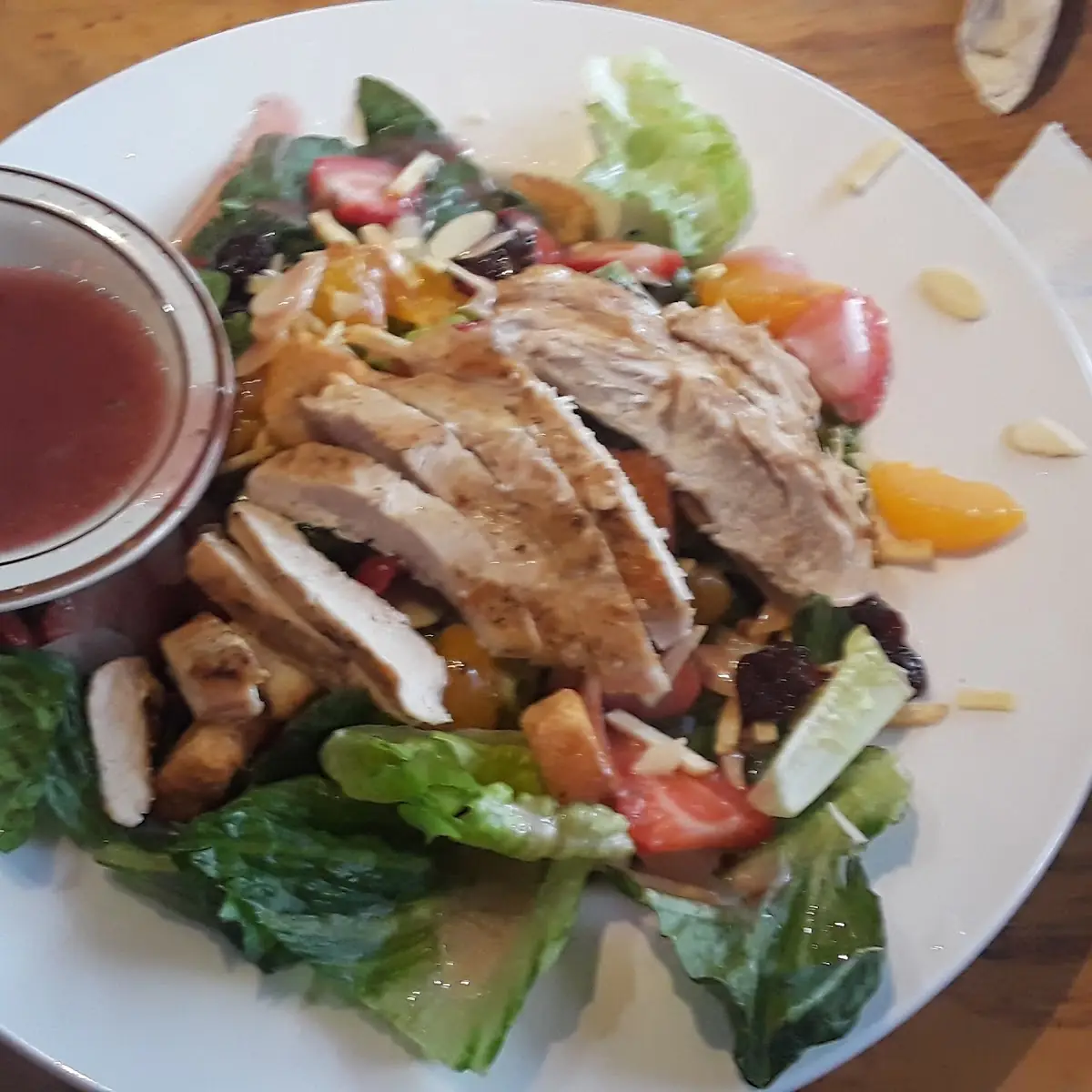 Caesar Salad
