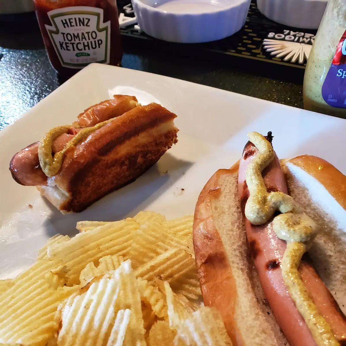 Hot Dog