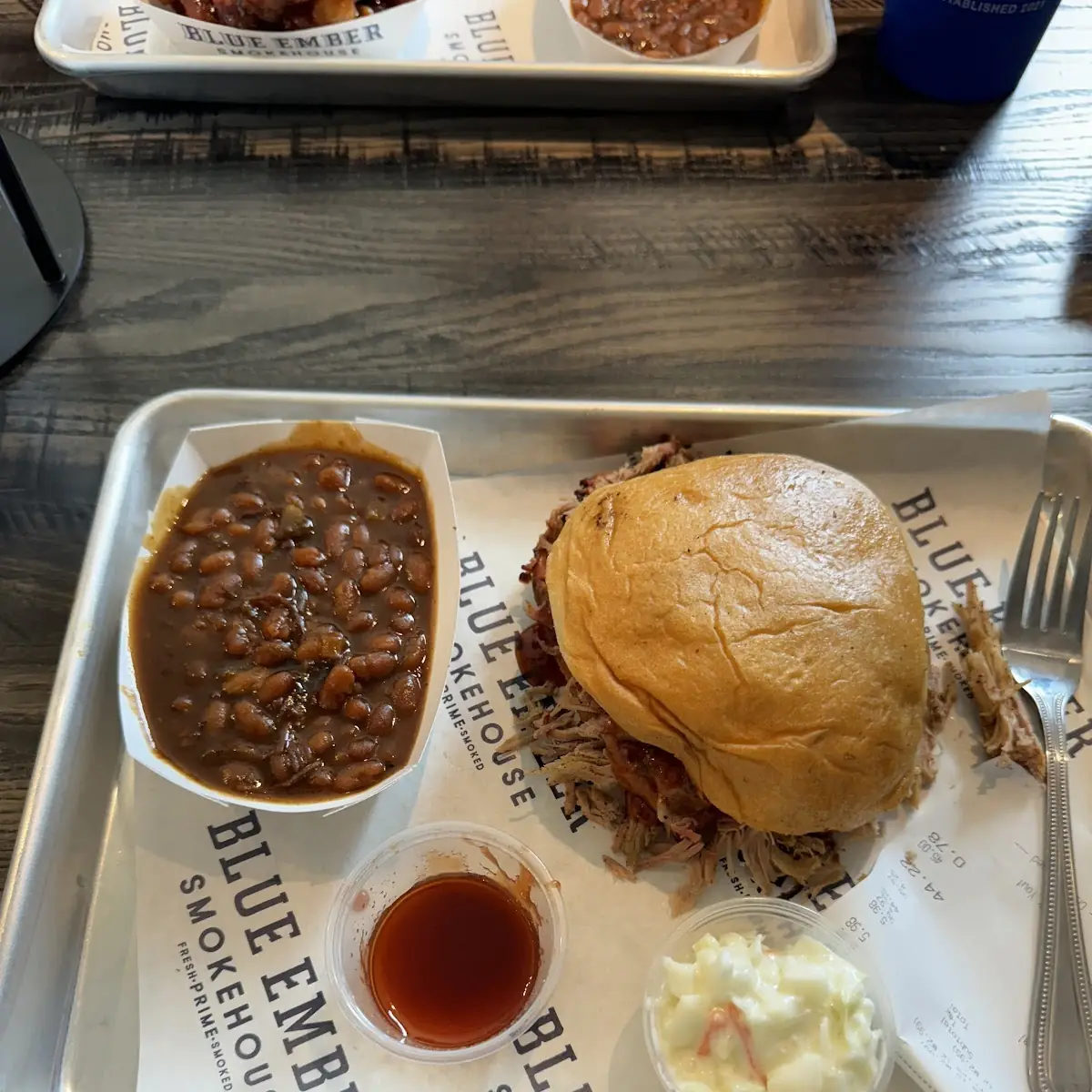 Baked Beans