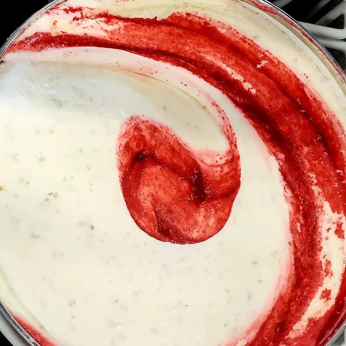 Strawberry Shortcake Delight