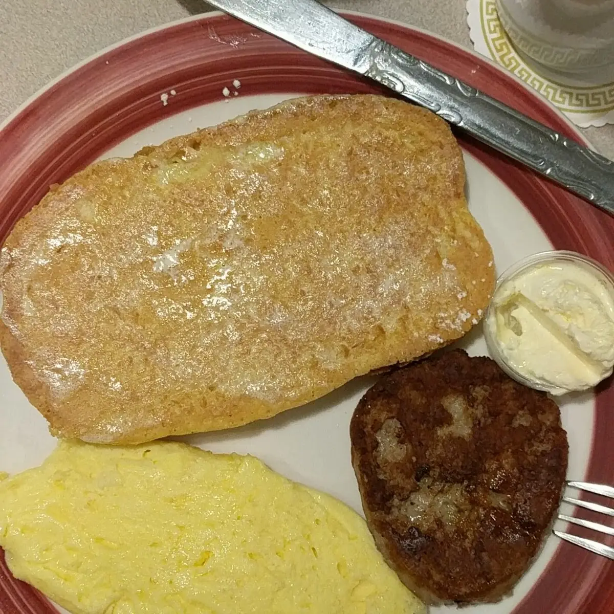 French Toast Special