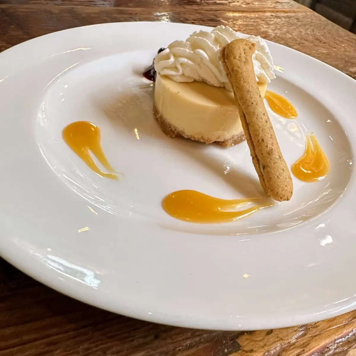 Key Lime Pie