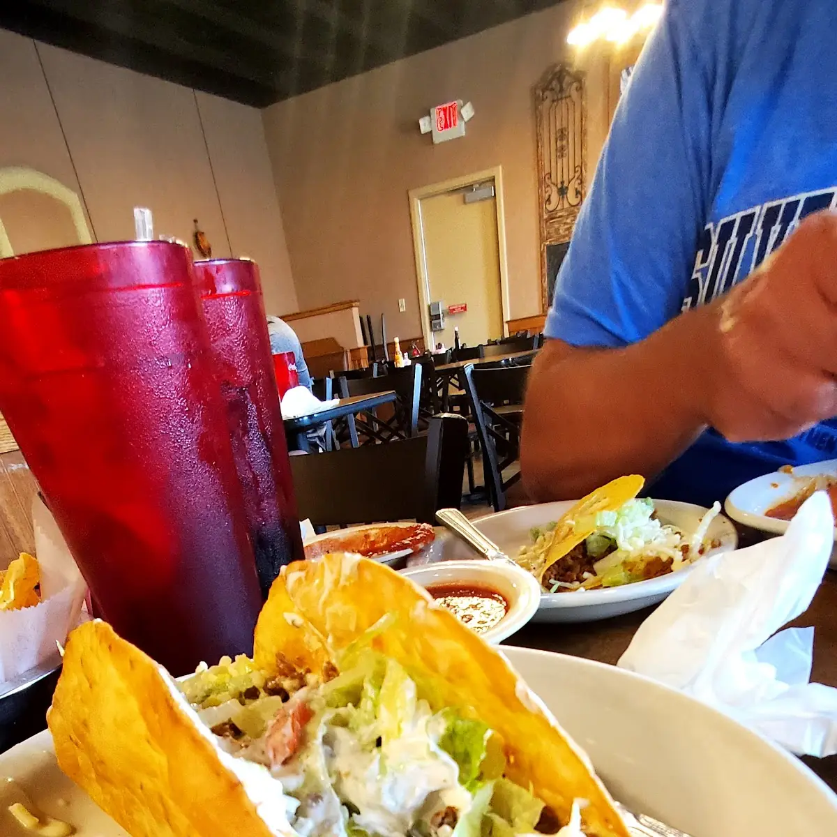 Taco Salad