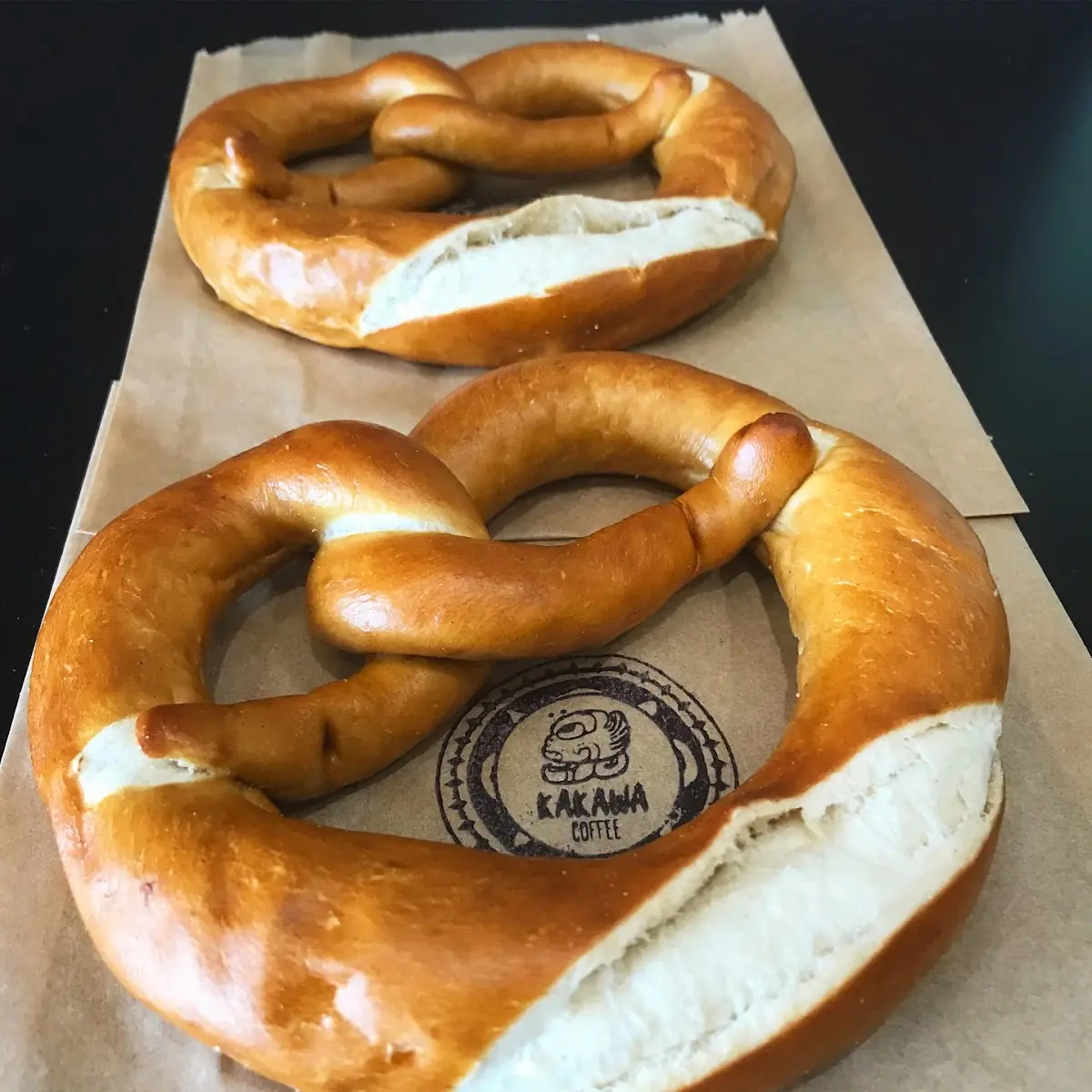 Pretzel