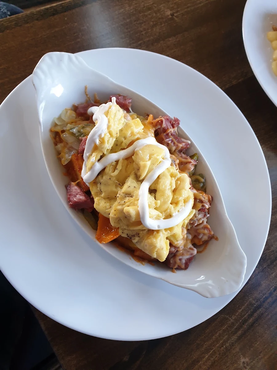 Corned Beef Hash