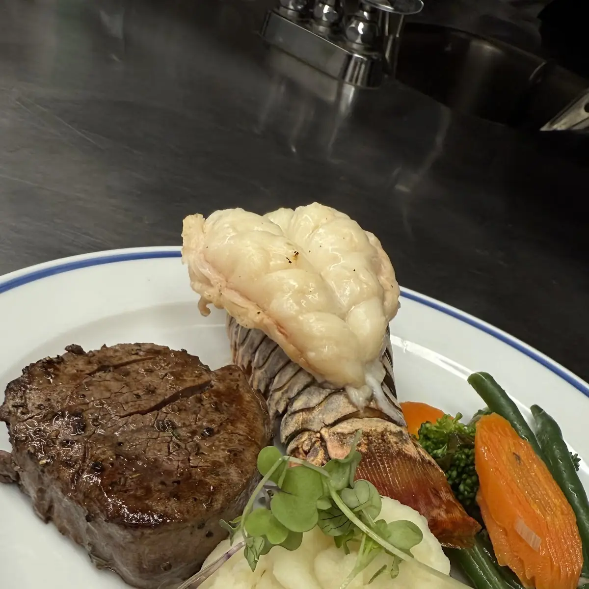 Filet Mignon