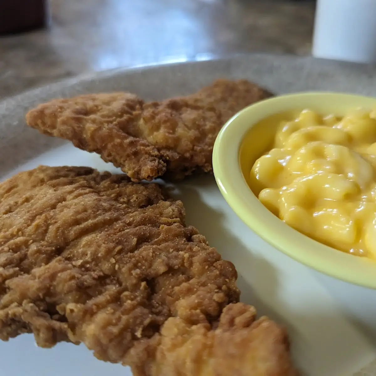 Kids Chicken Tenders