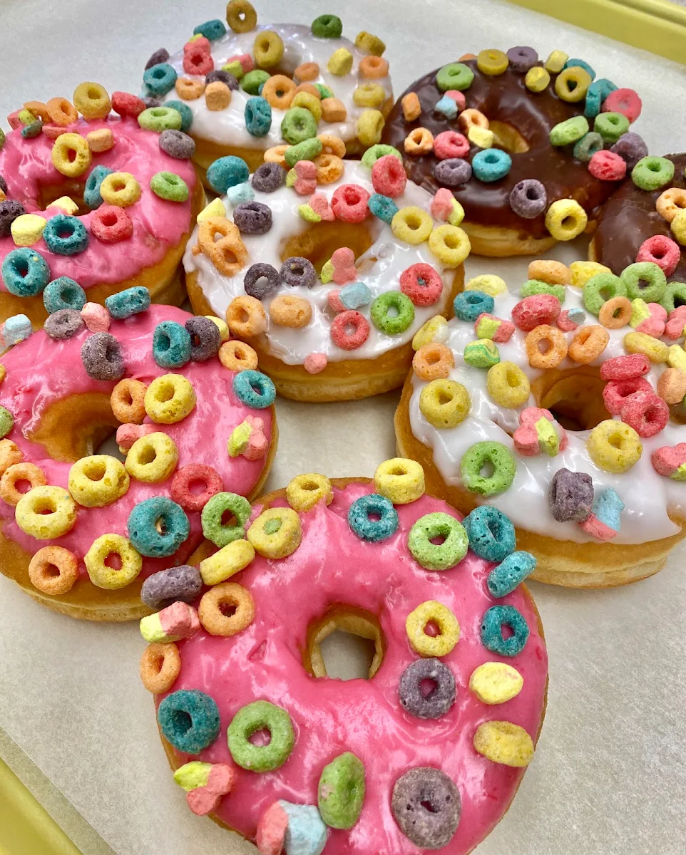 Doughnut