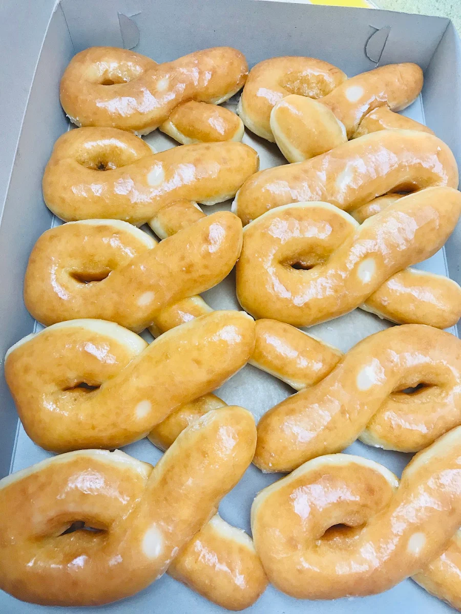 Pretzel