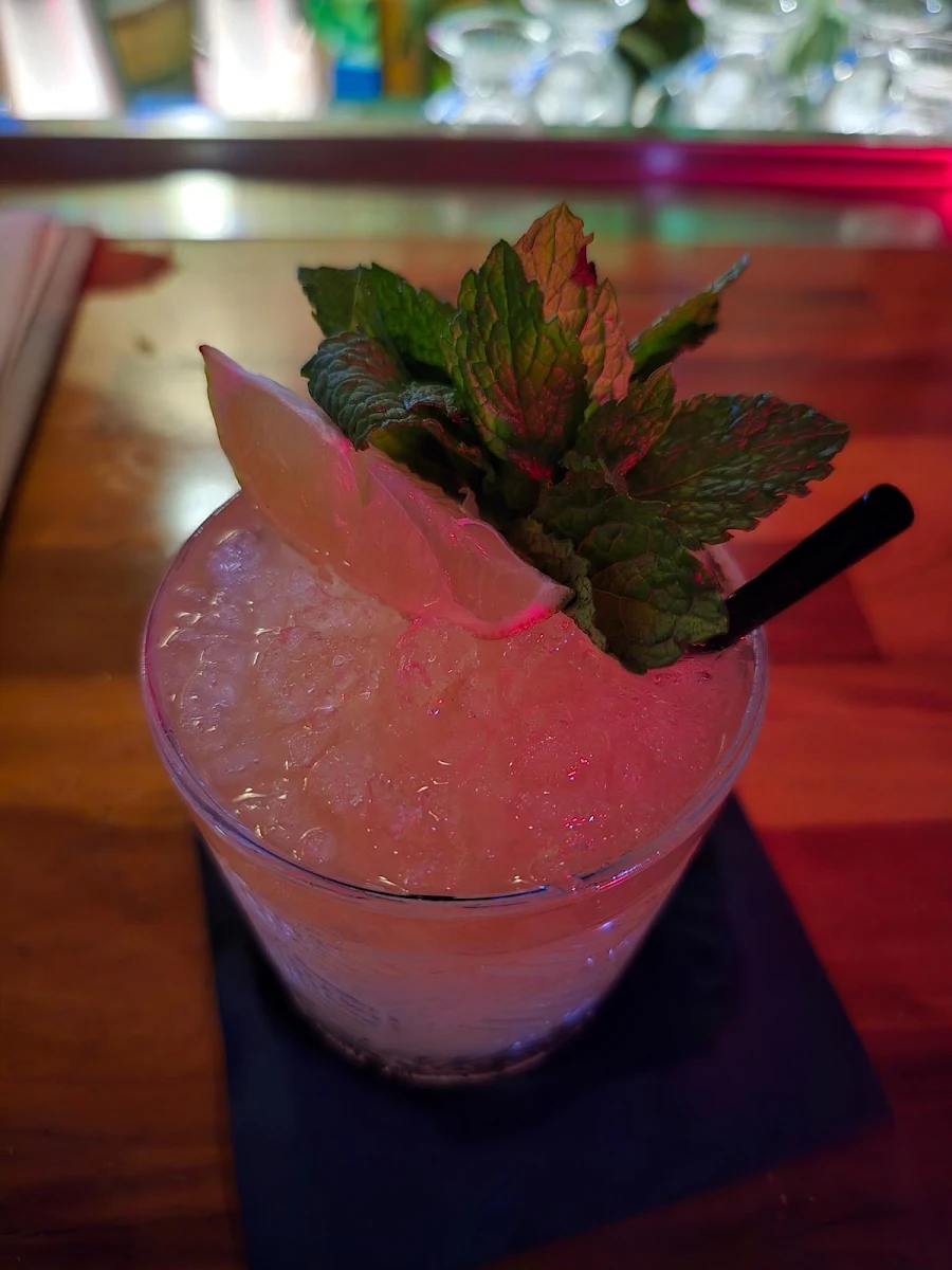 Mai Tai